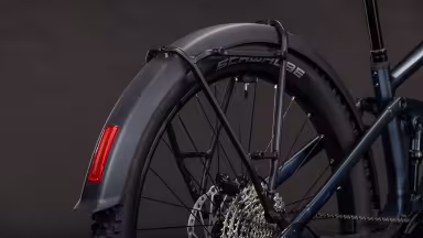 Cube  Stereo Hybrid ONE22 SLX 800 FE