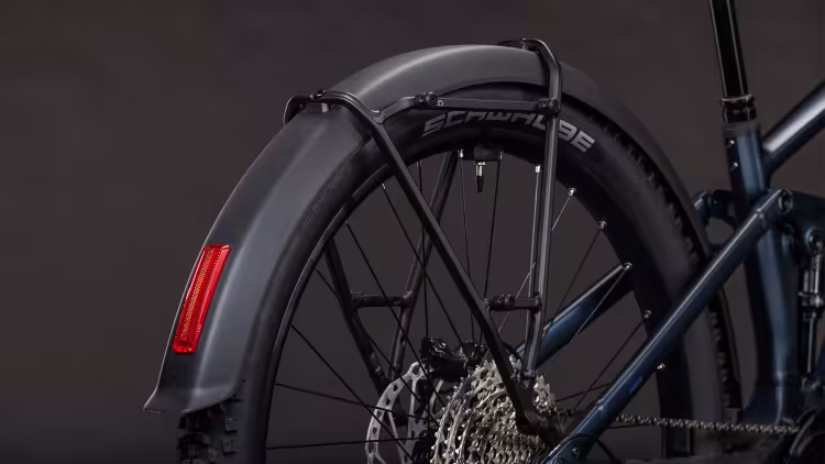 Cube  Stereo Hybrid ONE22 SLX 800 FE