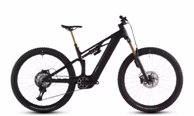 Cube  Stereo Hybrid ONE44 HPC AT 800