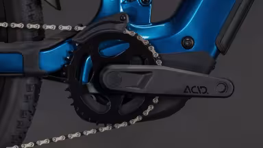 Cube  Stereo Hybrid ONE22 Race 800