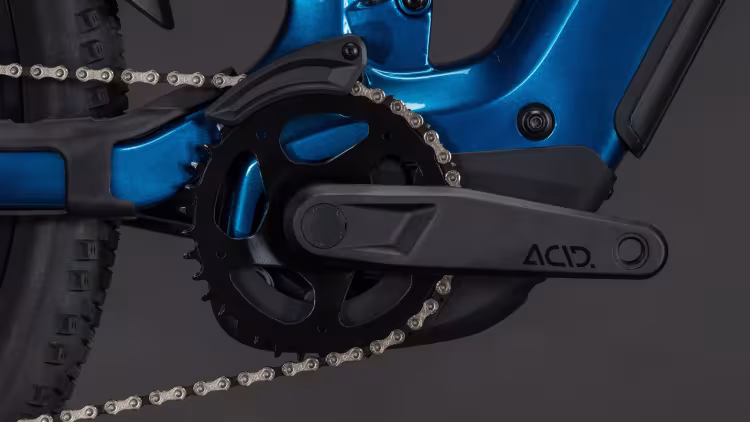 Cube  Stereo Hybrid ONE22 Race 800