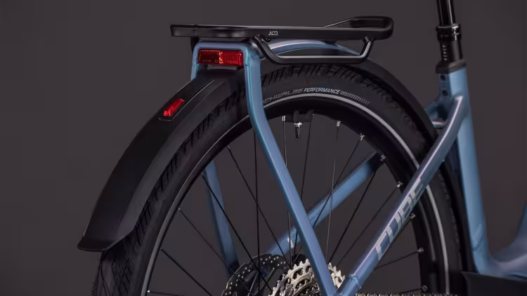 Cube  Kathmandu Hybrid EXC 800