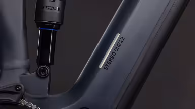 Cube  Stereo Hybrid ONE22 Pro 800 FE