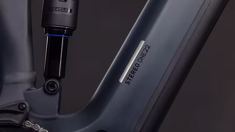 Cube  Stereo Hybrid ONE22 Pro 800 FE