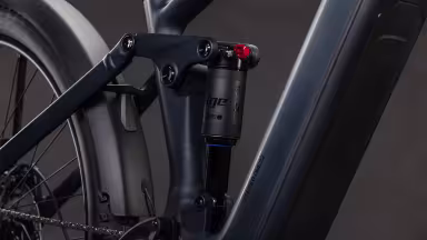 Cube  Stereo Hybrid ONE22 Pro 800 FE