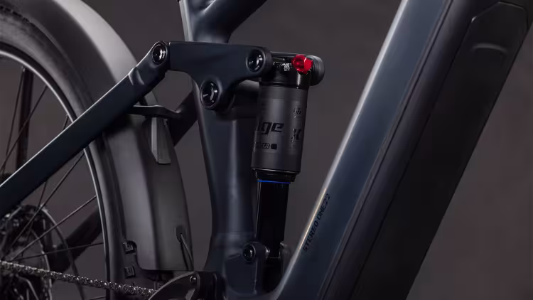 Cube  Stereo Hybrid ONE22 Pro 800 FE