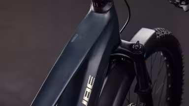 Cube  Stereo Hybrid ONE22 Pro 800 FE