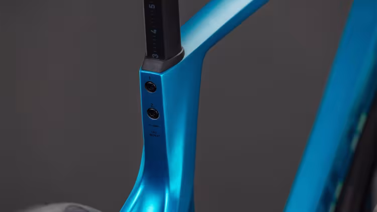 Cube  Agree C:62 Pro