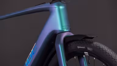 Cube  Nulane Hybrid C:62 SLX 400X FE