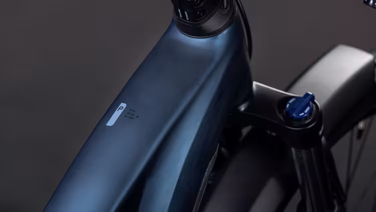 Cube  Reaction Hybrid Performance 600 FE