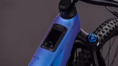 Cube  Stereo Hybrid ONE77 HPC SLX 800