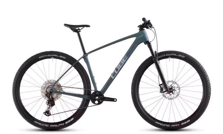 Cube  Reaction C:62 Pro