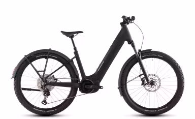 Cube  Reaction Hybrid Pro 800 FE