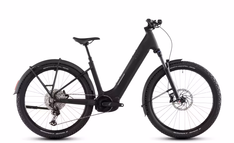 Cube  Reaction Hybrid Pro 800 FE