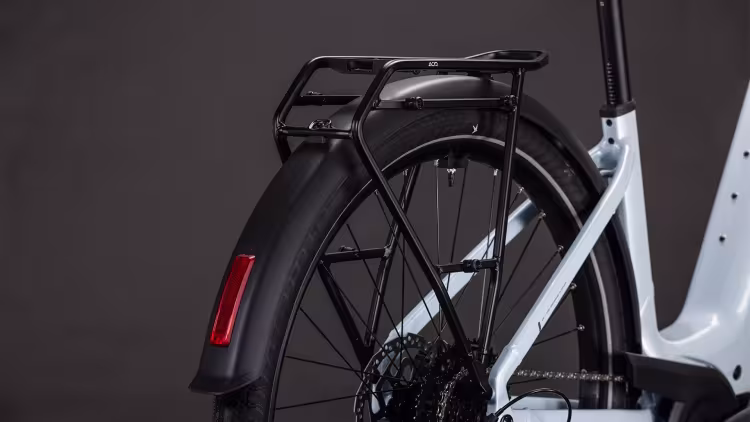 Cube  Touring Hybrid ONE 600