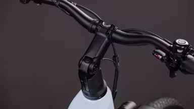 Cube  Touring Hybrid ONE 600