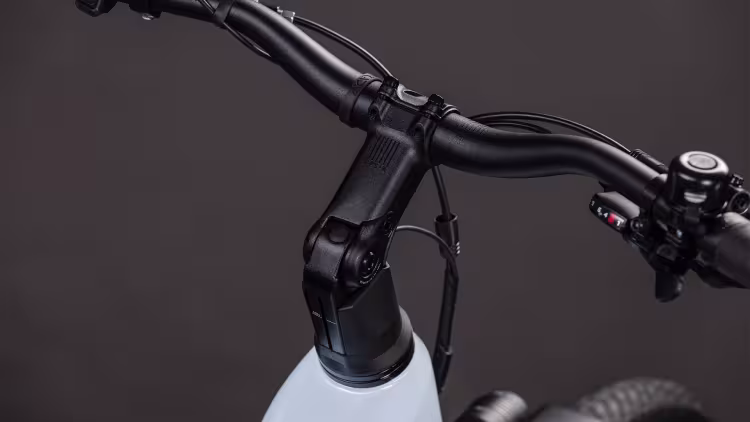 Cube  Touring Hybrid ONE 600