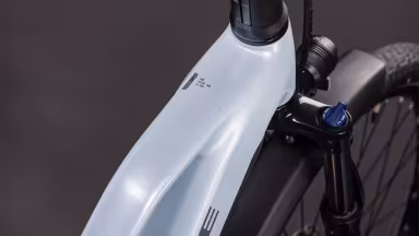 Cube  Touring Hybrid ONE 600