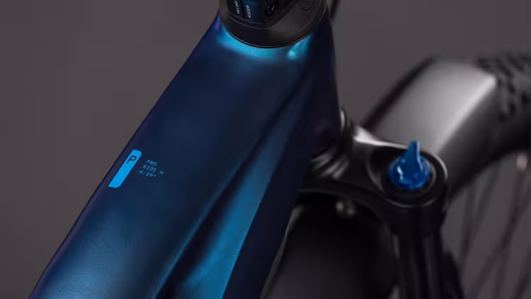 Cube  Reaction Hybrid Pro 800 FE