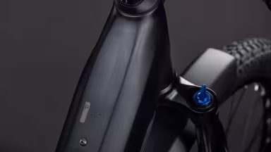 Cube  Reaction Hybrid Pro 800 FE