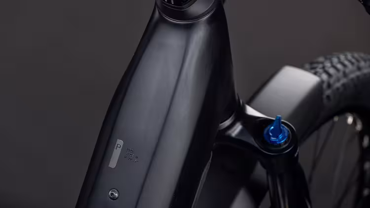 Cube  Reaction Hybrid Pro 800 FE