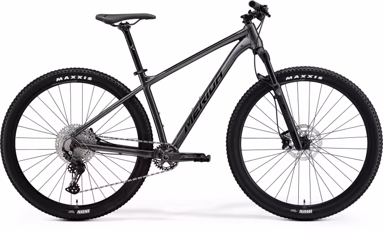 MERIDA Big Nine 400 (M)