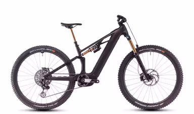 Cube Stereo Hybrid ONE44 HPC SLT 800