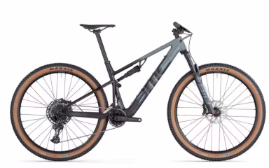 BMC Fourstroke AMP LT THREE