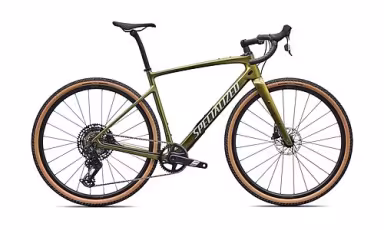 SPECIALIZED Diverge Comp