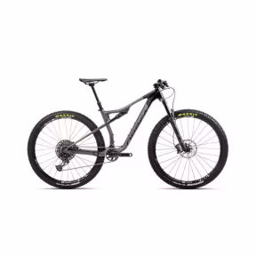 Orbea Oiz M20 TR
