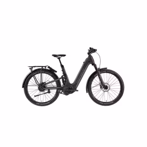 Tour de Suisse E-Bike Nuvola 25 Xt 11V