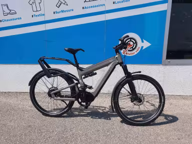 Riese & Müller Superdelite Gt Rohloff