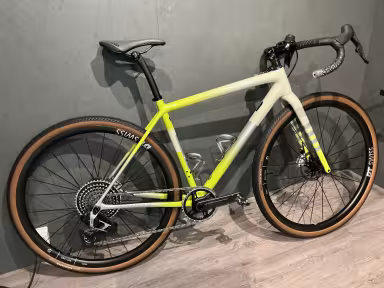 SPECIALIZED Crux 10R Frameset