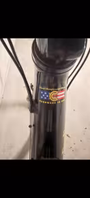 Cannondale Super V 1000