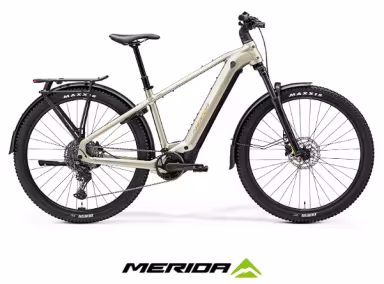 MERIDA Efloat Cc 500 Eq Ii1