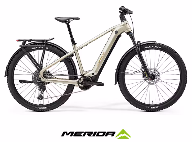 MERIDA Efloat Cc 500 Eq Ii1
