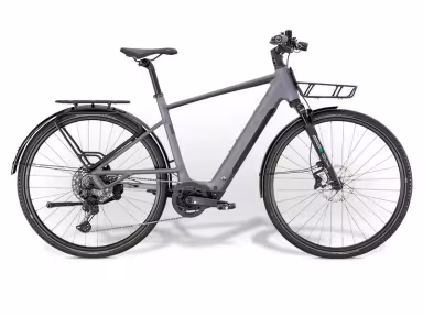 IBEX Etimeless Air Gts