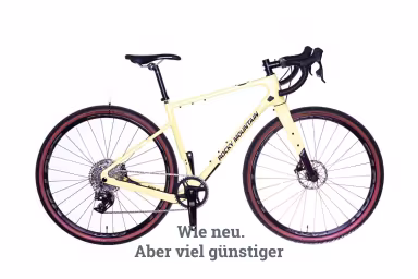 Rocky Mountain Solo Carbon 70