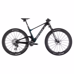 SCOTT Vtt 29” Spark Rc Sl