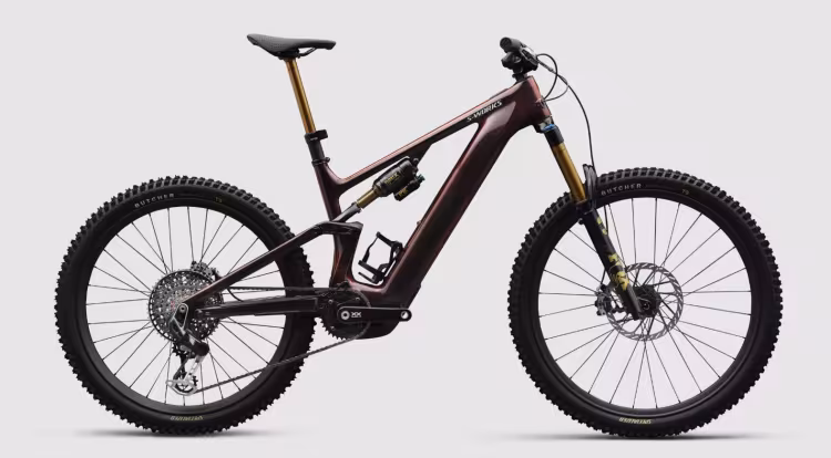 SPECIALIZED E-Bike Vtt 29” S-Works Turbo Levo 4