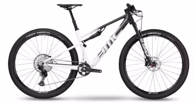 BMC Fourstroke 01 THREE