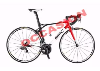 BMC Occasion - Bmc Raod Racer Sl01