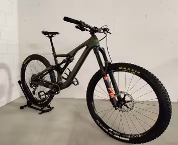Orbea Rallon M10