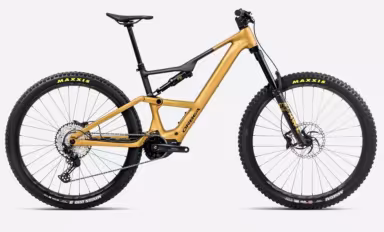 Orbea Rise Lt H20
