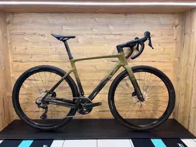 SCOTT Addict Gravel 40