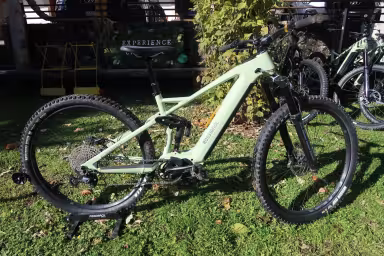 Rossignol Mandate Shift