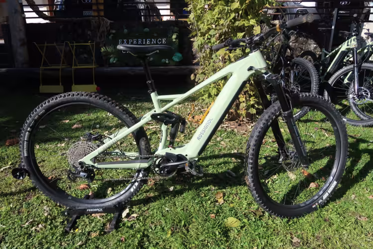 Rossignol Mandate Shift