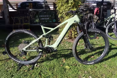 Rossignol Mandate Shift