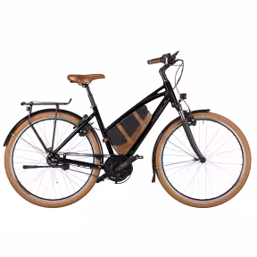 Riese & Müller Cruiser Silent