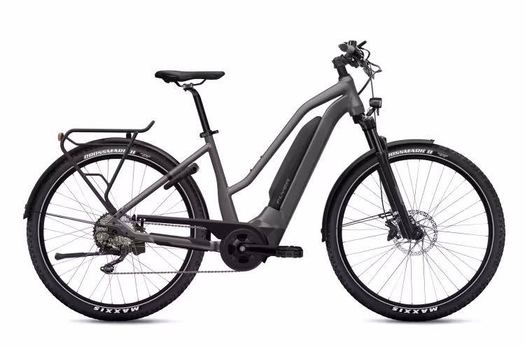 Flyer Upstreet5 7.12